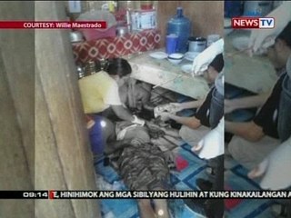 Mga sibilyan, hinihikayat ni Duterte na manghuli at kung kailangan, patayin ang mga sangkot sa droga