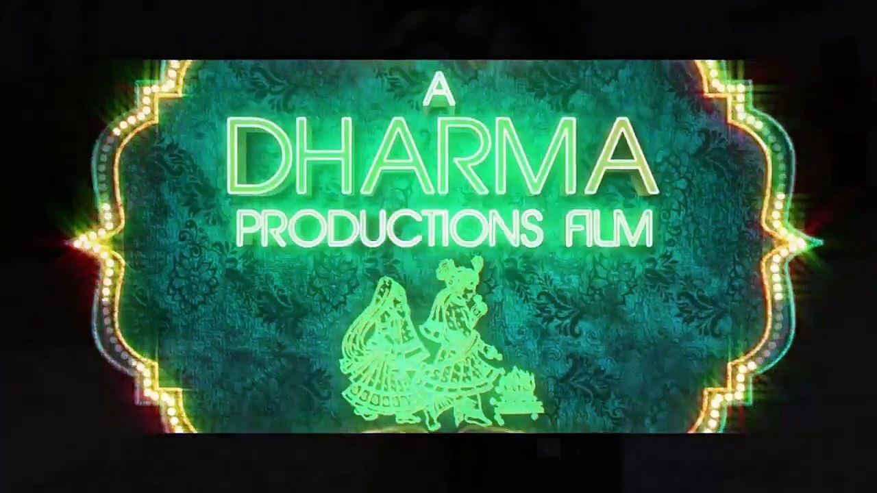 Mere Rashke Qamar - Badrinath Ki Dulhania   Alia Bhatt and Varun Dhawan - KJ