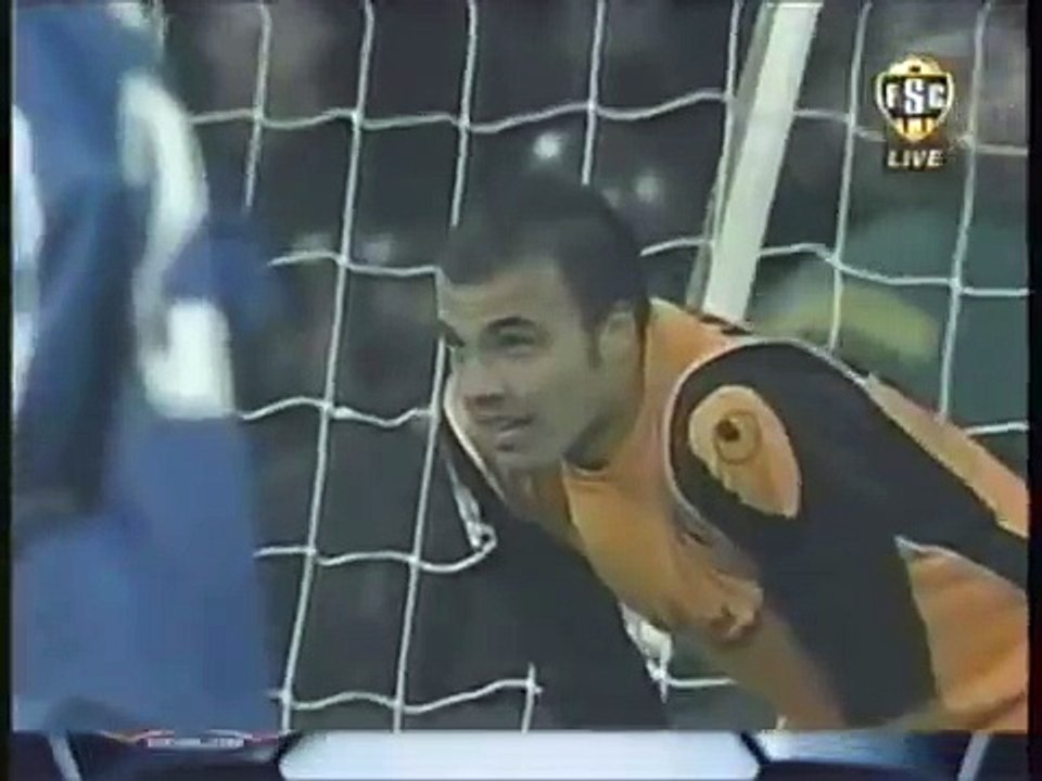 31.10.2006 - 2006-2007 UEFA Champions League Group A Matchday 4 Levski Sofya 0-3 SV Werder Bremen