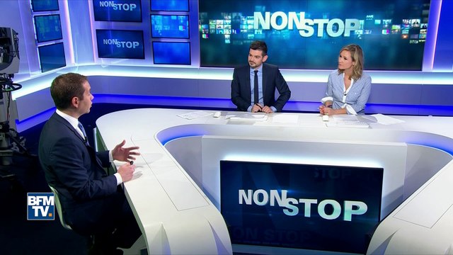 Plusieurs tempêtes attendues en France: ce qui va se dérouler jusqu'à lundi