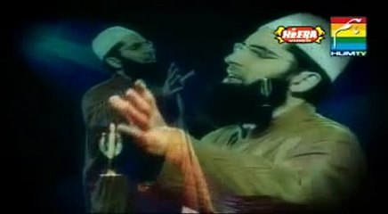 madad ae mere Allah by junaid jamshed