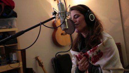 ❤ Emma Daumas ❤ - "Vivante" - EPK -