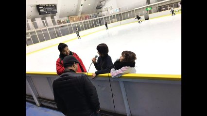 ピザクック presents ぐるっとまあるいLinQの「わ」 2017年01月29日