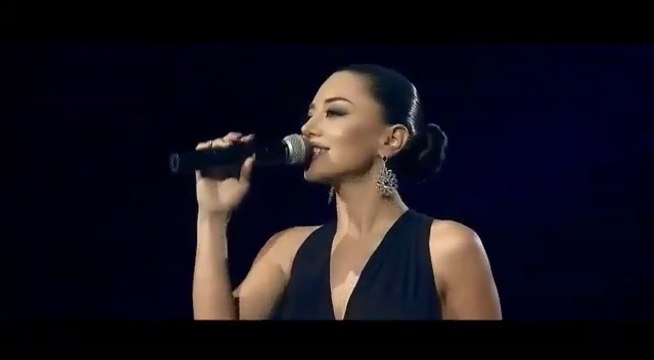 ОЧЕНЬ КРАСИВАЯ ПЕСНЯ ТРОГАЕТ ДО МУРАШЕК