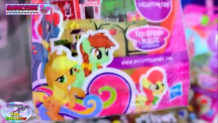 My Little Pony Giant Play Doh Surprise Egg Pinkie Pie Christmas MLP Funko SETC