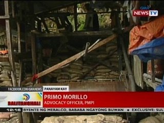 BT: Operasyon ng mga minahang sumisira sa kalikasan, ipinahihinto ni Duterte