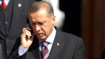 Erdoğan, NATO Genel Sekreteriyle Görüştü! Terörle Mücadele Mesajı Verdi