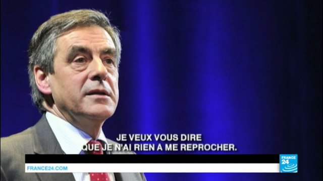 Pénélope Fillon en 2007 : Je n'ai jamais été son assistante, ou quoi que ce soit de ce genre-là