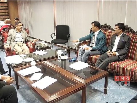 আইনের সংশোধনের উদ্যোগ নিয়েছে বিনিয়োগ উন্নয়ন কর্তৃপক্ষ