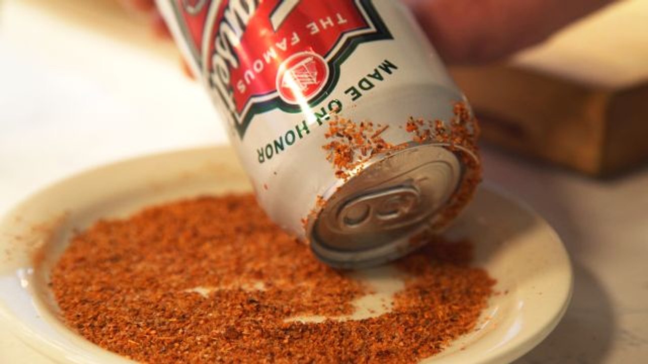 Tall Boy Cocktails