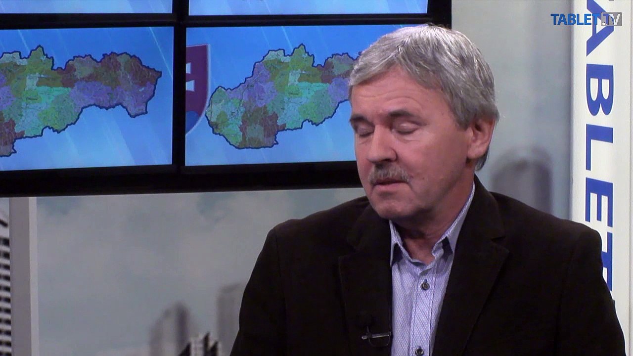 HRABKO: Holjenčík sa rozhodoval pridlho. Koalícia má problém