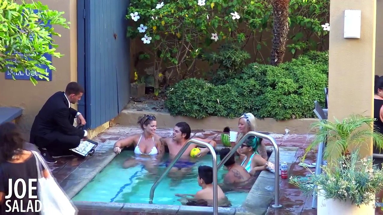 What Will Girls Do For Money? (Funny Social Experiment)