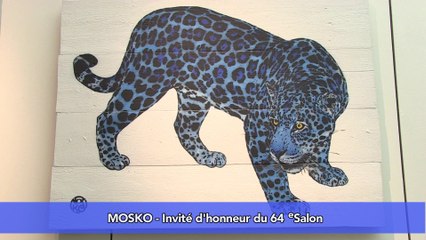Salon de Charenton 2017