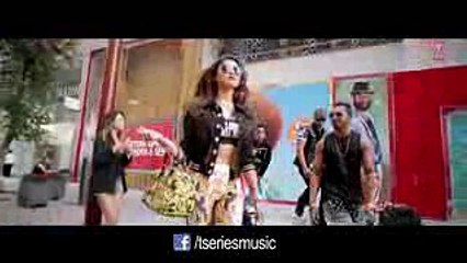 Exclusive- LOVE DOSE Full Video Song - Yo Yo Honey Singh, Urvashi Rautela - Desi Kalakaar - YouTube