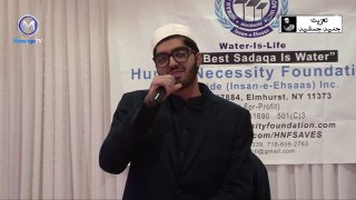 Babar Junaid shares memories of Junaid Jamshed in Leicester