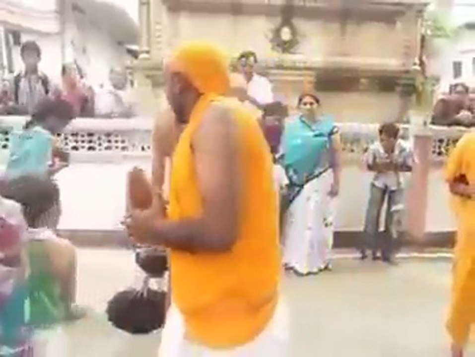 Hindu Shiba Lingo or Lanta Puja