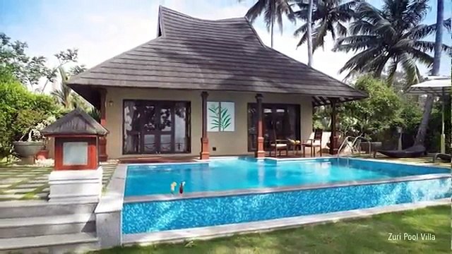 Luxury 5 Star Hotel & Lake Resorts in Kumarakom, Kerala - The Zuri Hotels