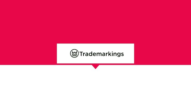Registering trademarks