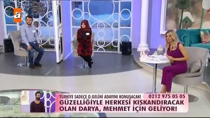 "Ben ağlarken benim yanımda olurdun!" - Esra Erolda 301. Bölüm - atv