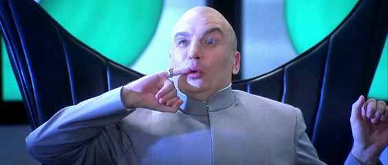 コメディーとして描かれたスターバックスの正体