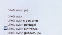 Quelles sont les arnaques constatées dans la vente en ligne de billets d'avion