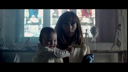 Don't Knock Twice Trailer - Katee Sackhoff Horror Movie HD