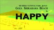 HAPPY-Pharrell Williams -HAPPY 三重県 / 御座白浜ハッピー