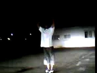 Psych futur danseur de fally ki ve test