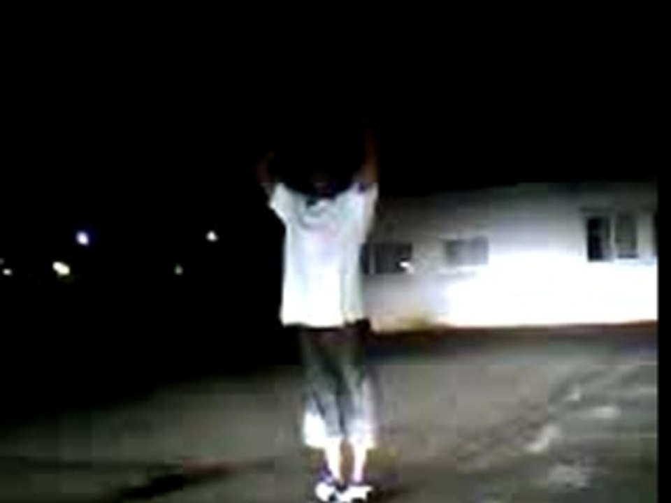 Psych futur danseur de fally ki ve test