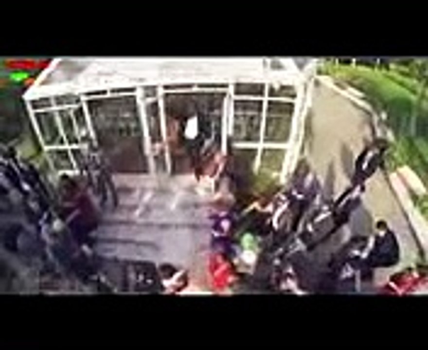 Мега юмор  Хочешь поржать смотри