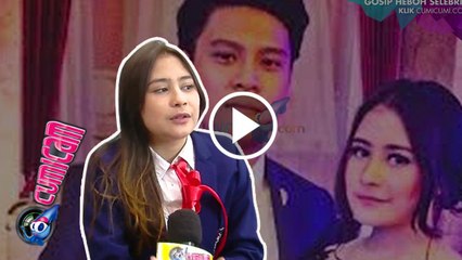 Balikan Sama Mantan, Prilly Dicap Playgirl - Cumicam 02 Februari 2017