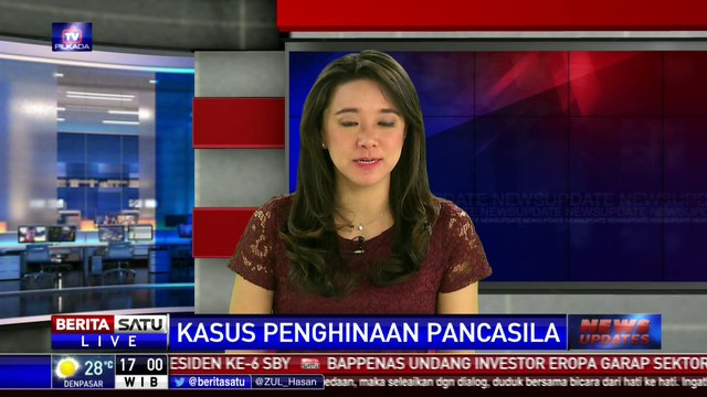 Polda Jabar Layangkan Surat Panggilan ke Rizieq Shihab