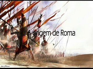 Projeto Romulo e Remo  6E 2016