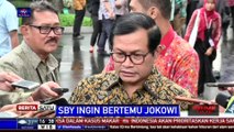 Pramono Anung: Tak Ada Instruksi Menyadap SBY
