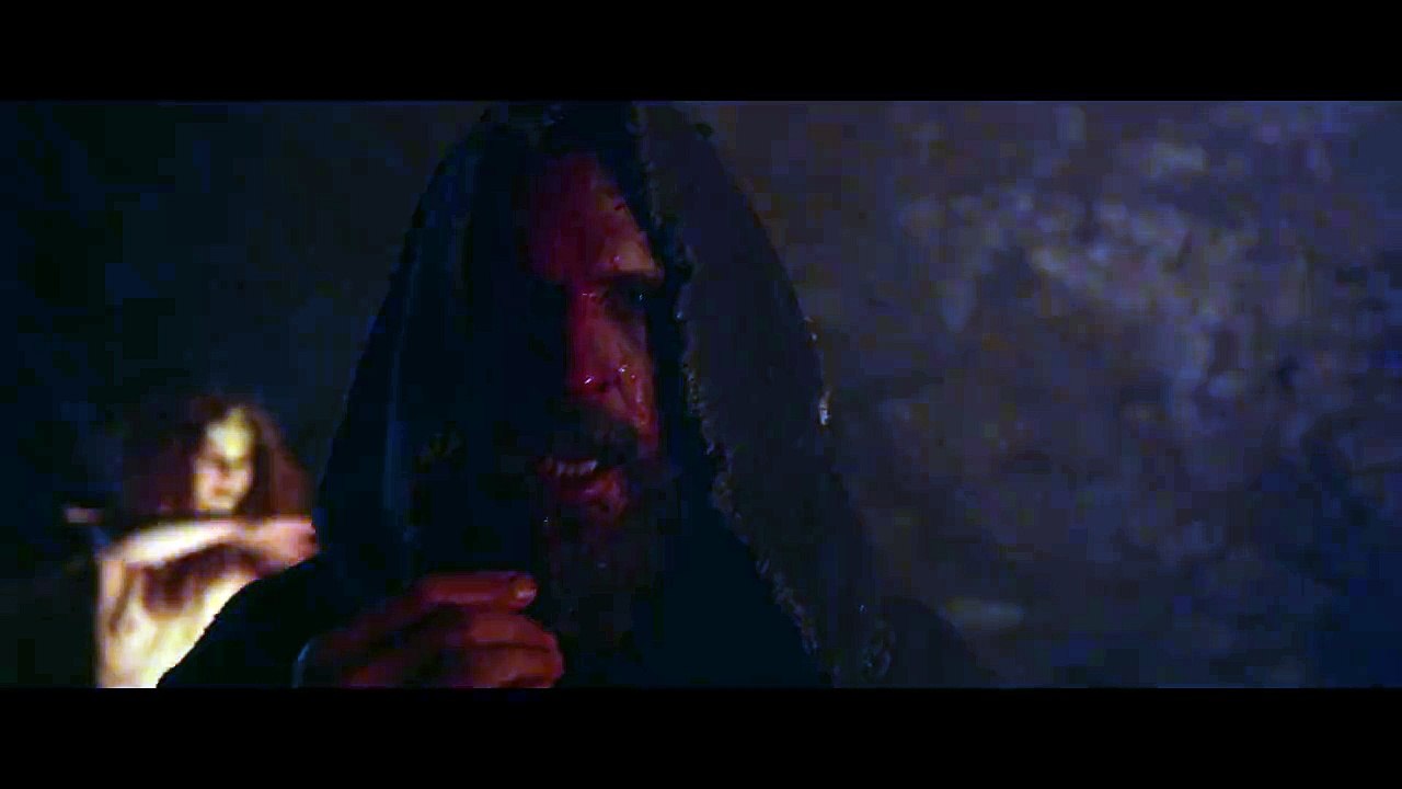 Dig Two Graves - Blood