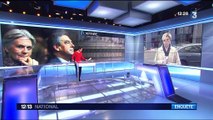 Affaire Fillon : les enquêteurs s'intéressent aux enfants de François Fillon