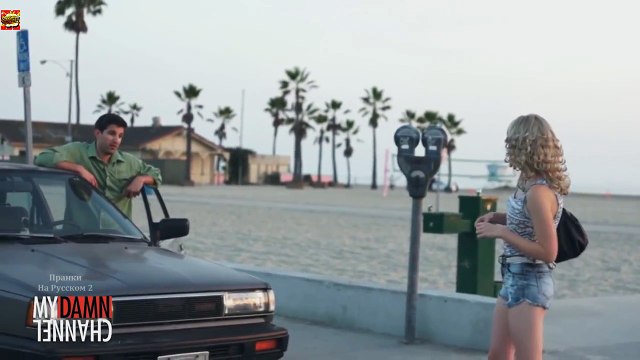 Девушка Ведётся На Парня На Не Очень Дорогой Машине (Пранки На Русском 2016)