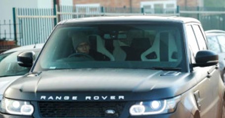 Liverpool'lu Firmino, Alkollü Araba Kullandığı İçin 1 Yıl Trafikten Men Edildi