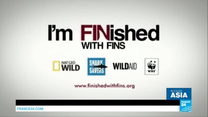 China: why youths are shunning shark fin soup