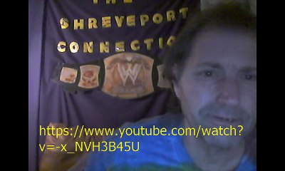 smackdown live 205 results 1-30-17 rip rogers update rumble injury update with pic aj styles interview hilite