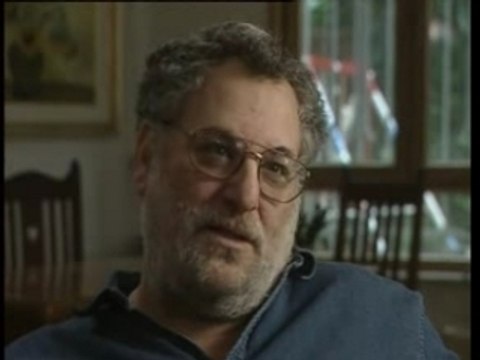 תקומה - פרק 19 - יהדות ארהב - חלק 3