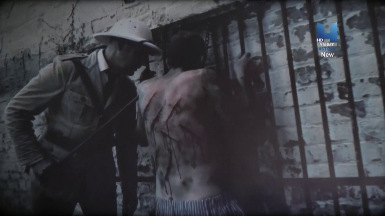 Величайшие мистификации в истории 5 серия. «Мотылек»: правда или вымысел? (2016)