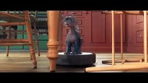 My Pet Dinosaur Official Trailer #1 (2017) David Roberts Movie