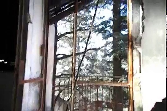 Colonia Alpina Siro Magnaghi abbandonata esplorazione