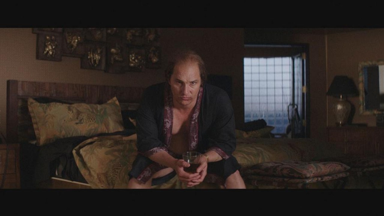 'Gold' - Auf Schatzsuche mit Matthew McConaughey