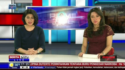 Jokowi Persilakan SBY Adakan Pertemuan