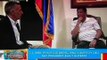 U.S. Amb. Philip Goldberg, nag-courtesy call kay President-elect Duterte