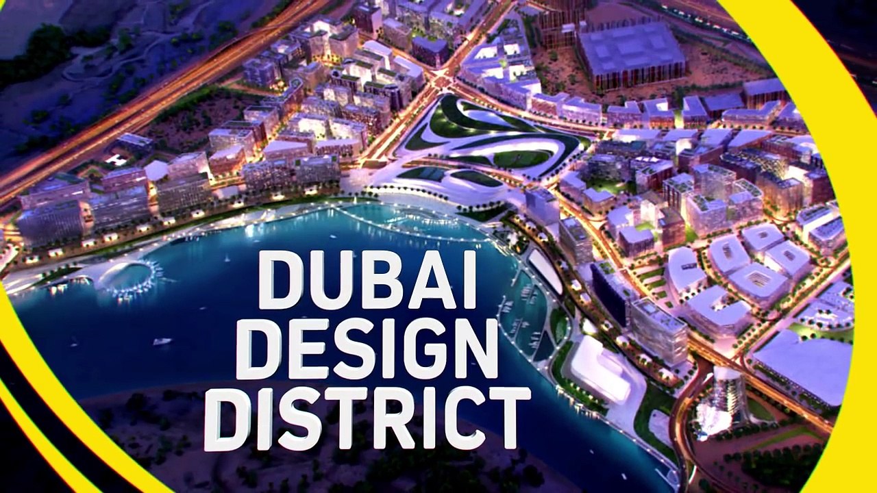 3-Dubaï : la capitale du sport de la péninsule arabique !