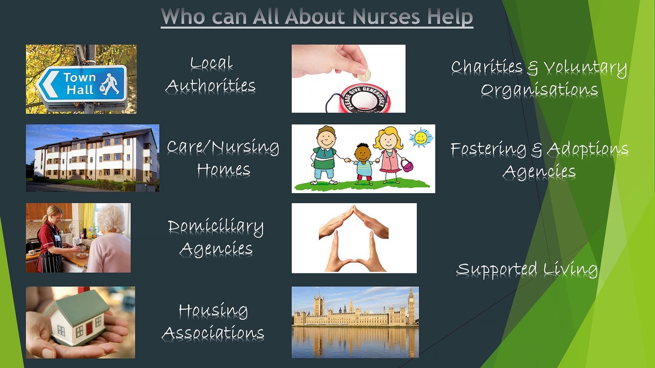 West Bromwich Nursing Agency