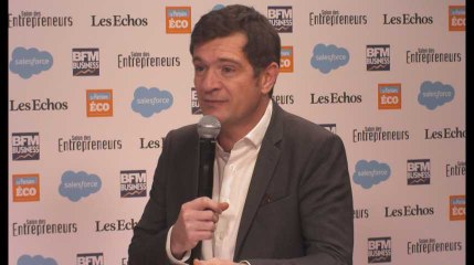 "Il n'y a pas de plan B, il n'y a qu'un plan F pour François Fillon", répond Benoist Apparu